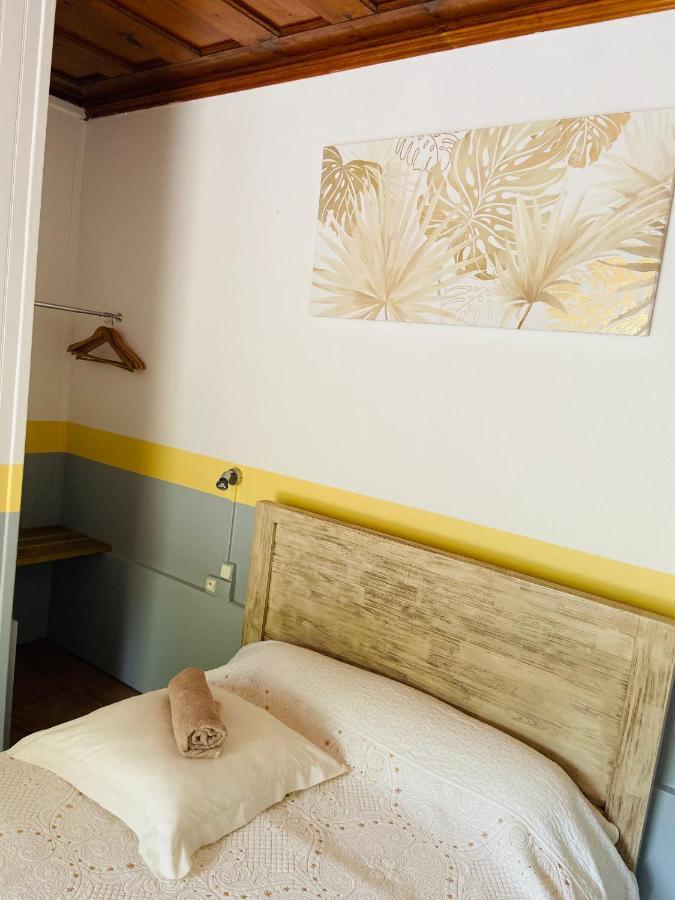 Chambres D'Hotes L'Orchidee Rose 살라지 외부 사진