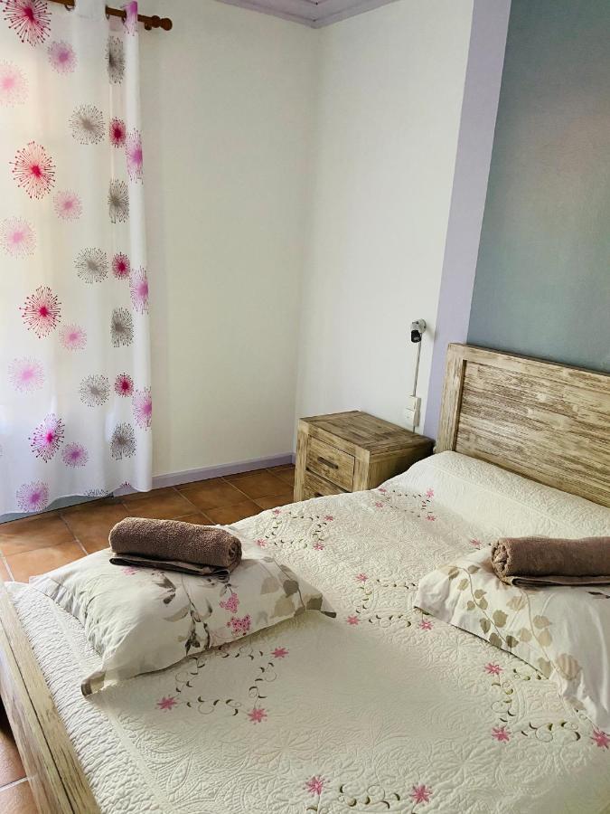 Chambres D'Hotes L'Orchidee Rose 살라지 외부 사진